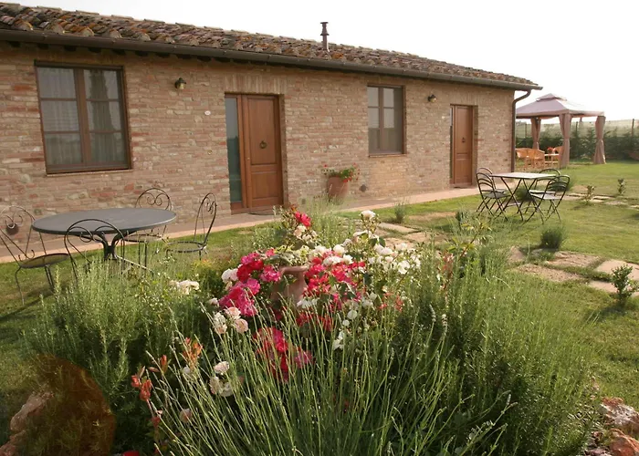 Agriturismo Renaccino