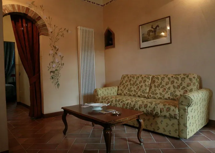 Agriturismo Renaccino