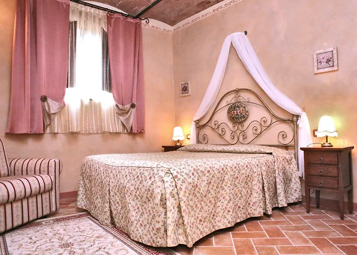 Agriturismo Renaccino