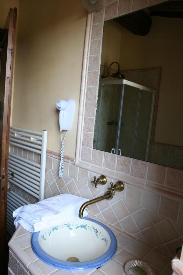 Farm stay Renaccino Siena