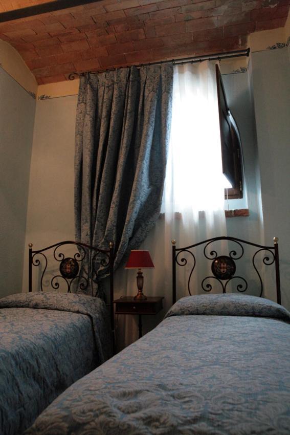 Farm stay Renaccino