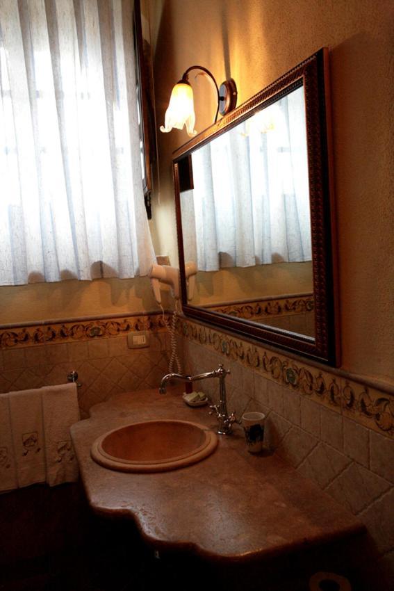 Farm stay Renaccino Siena