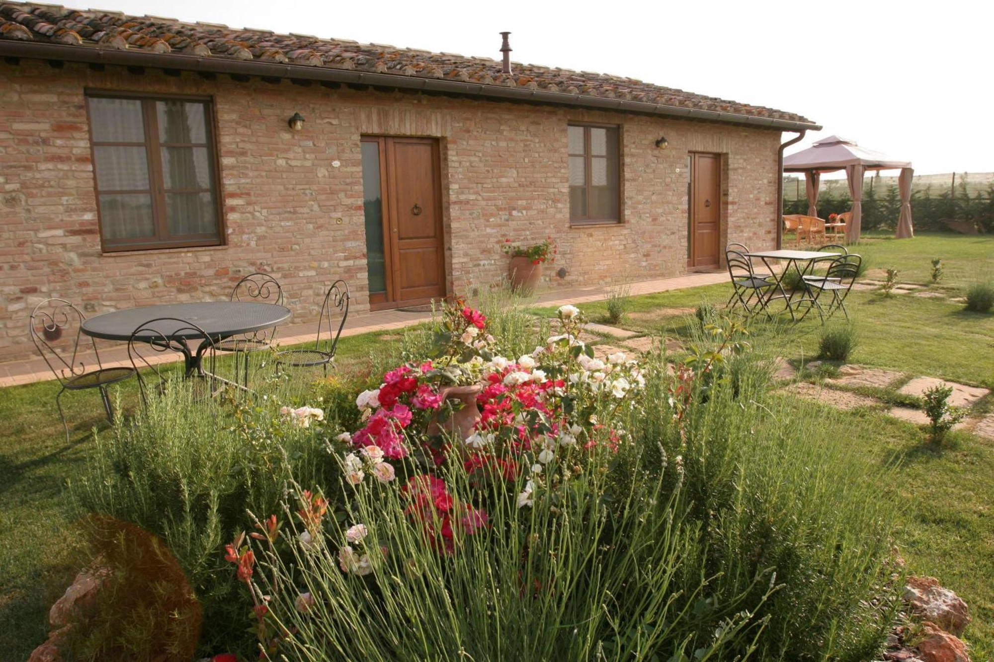 Farm stay Renaccino *