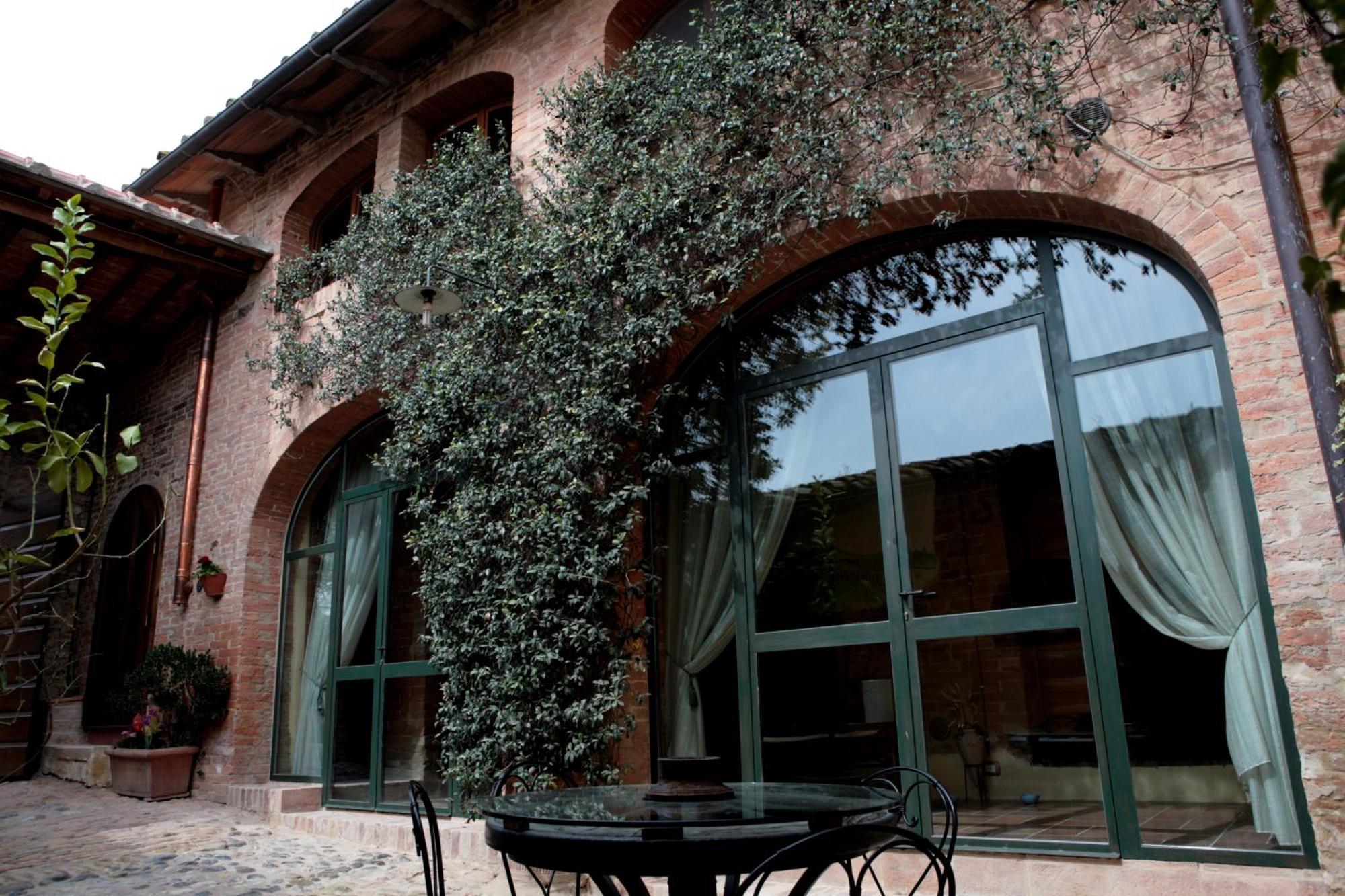 Farm stay Renaccino